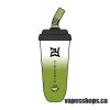Zhuiyun Mini Cup Disposable E-cigs 6800 Puff # Alpine Cloud Tea 16ml