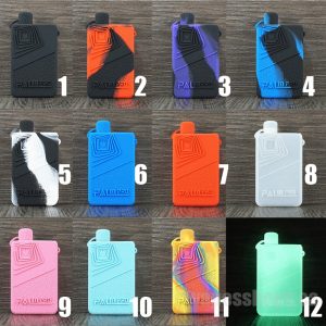 Artery Pal Ii Pro Vape Cases