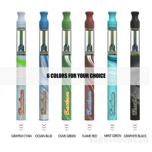 Backrm Backrm Vape Pen Kits