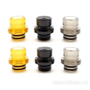 Random Color Drip Tips