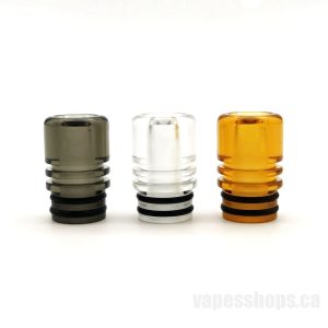 Random Color Drip Tips