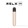 Relx Infinity Pod Systems 650 Puff Gold