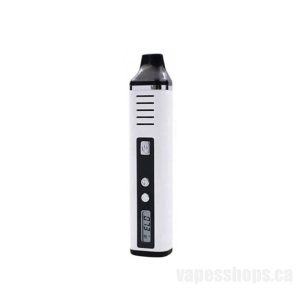 Hugo Vapor Pathfinder V2 Dry Herb Vaporizers