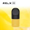 Relx Infinity Replacement Pod Cartridges # Hawaiian Sunshine 650 Puff 3%