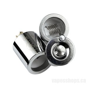 Ltq 3 In 1 Curer Replacement Coils