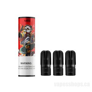 Miku Replacement Pod Cartridges