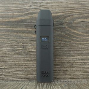 Oxva Xlim Vape Cases Black