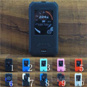 Smoant Charon Mini Vape Cases
