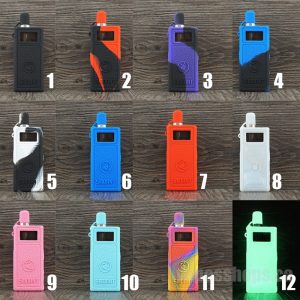 Smoant Pasito Vape Cases