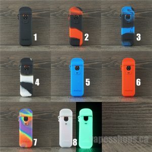 Smok Nord 4 Vape Cases