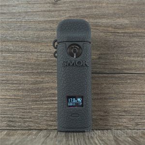 Smok Novo 4 Vape Cases Black