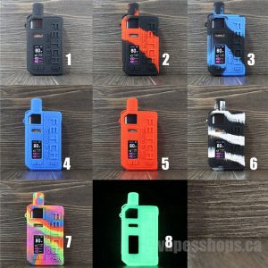 Smok Fetch Pro Vape Cases