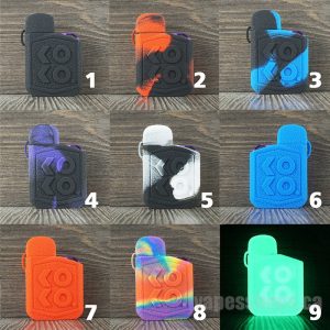 Uwell Caliburn Koko 2 Koko Prime Vape Cases
