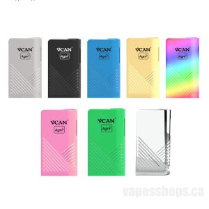 Vcan Agni Built In Battery Mods 350mah