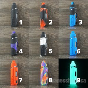 Voopoo Argus Pro Vape Cases