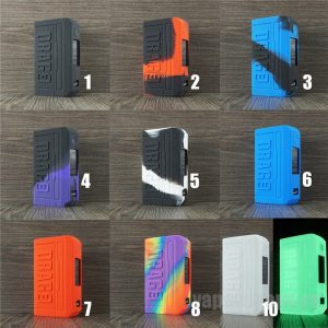 Voopoo Vape Cases