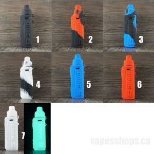 Voopoo Drag S Vape Cases