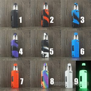 Voopoo Drag S Pro Vape Cases