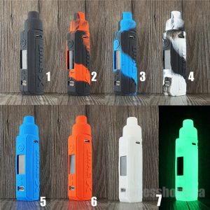 Voopoo Drag X Vape Cases