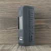 Voopoo Drag X Vape Cases Black