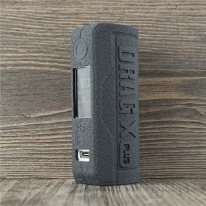 Voopoo Drag X Vape Cases Black