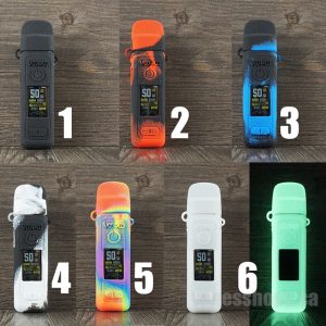 Voopoo Vinci 2 Vape Cases