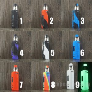Voopoo Drag X Pro Vape Cases