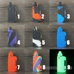 Voopoo Voopoo 177w Vape Cases