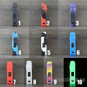 Voopoo Vinci X 70w Vape Cases