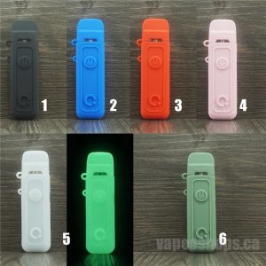 Voopoo Vinci Q Vape Cases