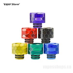 Vapor Storm Drip Tips