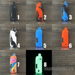 Vaporesso Target Pm80 Vape Cases