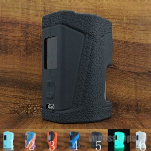 Vandy Vape Pulse Dual Vape Cases