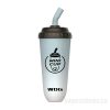 Wdg Mini Cup Disposable E-cigs 5000 Puff # Iced Water 15ml