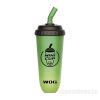 Wdg Mini Cup Disposable E-cigs # Lemon Grass 5000 Puff