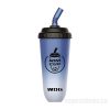 Wdg Mini Cup Disposable E-cigs 5000 Puff # Mentos Mints 15ml