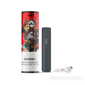 Miku Pod Systems 8ml