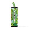 Max Miwu Coke Tin Disposable E-cigs 3600 Puff # Mung Bean Ice