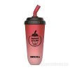 Wdg Mini Cup Disposable E-cigs 5000 Puff # Super Cola