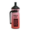 JODK Bottle Disposable 9000 Puffs # Apple Ice