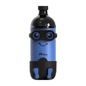 PURE Explosion Minions Disposable 6000 Puffs # Bachelor