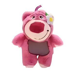 KERG-BBK Strawberry Bear Disposable 8000 Puffs # Blackcurrant