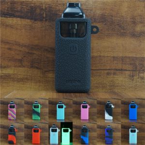 Aspire Breeze 2 Silicone Case - Black&White - vapesshops