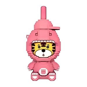 FOUNS Tiger Disposable 6000 Puffs # Taro