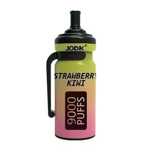 JODK Bottle Disposable 9000 Puffs # Strawberry Kiwi