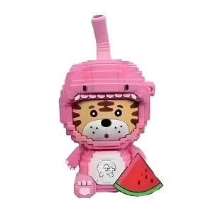 A+++ Tiger Disposable 7000 Puffs # Watermelon