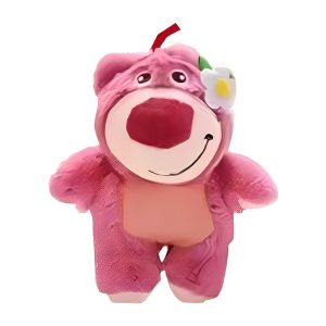 KERG-BBK Strawberry Bear Disposable 8000 Puffs # Watermelon Ice