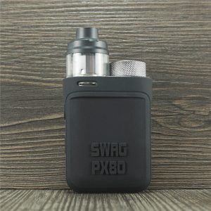 Étui en silicone Vaporesso Px80 - vapesshops