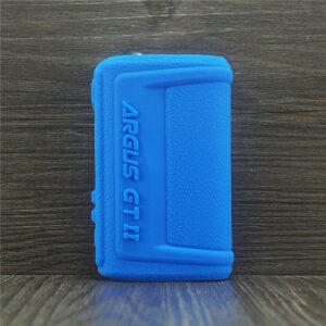 VOOPOO Tech Argus gt 2 Silicone Case - Deep Blue - vapesshops