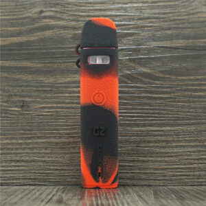 UWELL Caliburn g2 Silicone Case - Black&Red - vapesshops